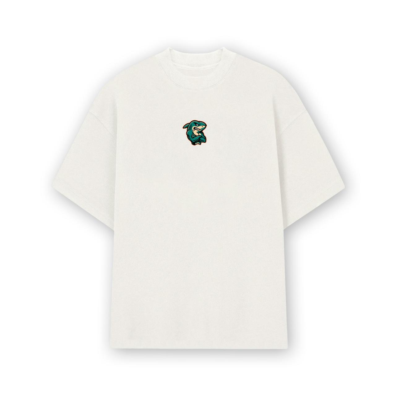 Camiseta Shark Boy