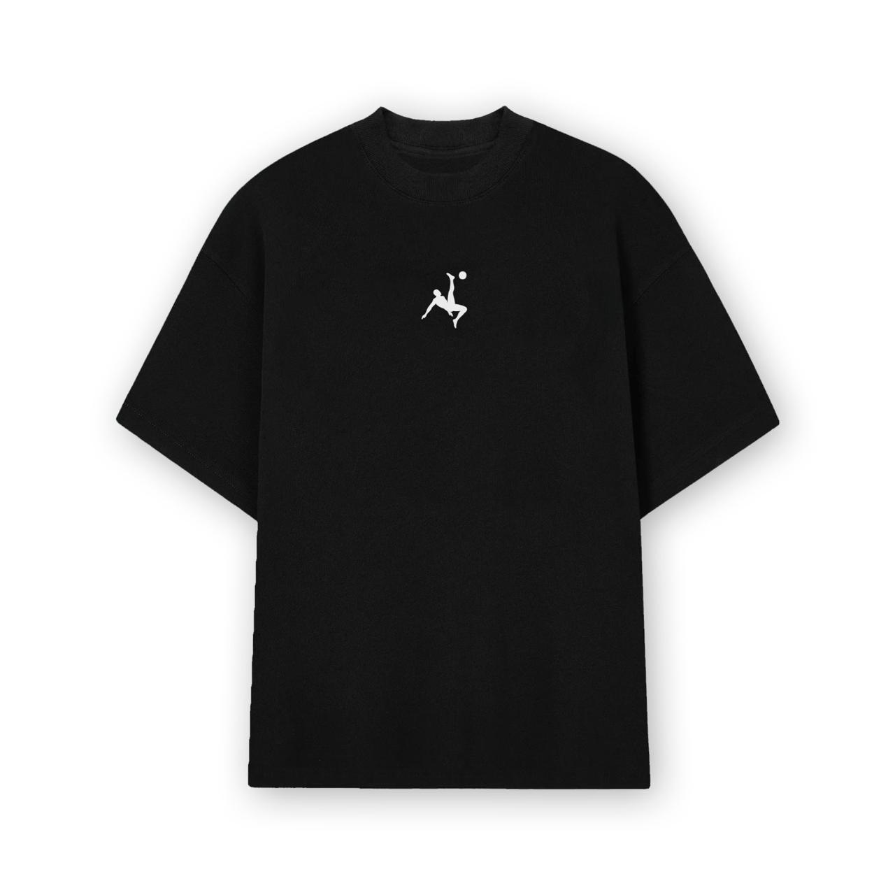 Camiseta Shark