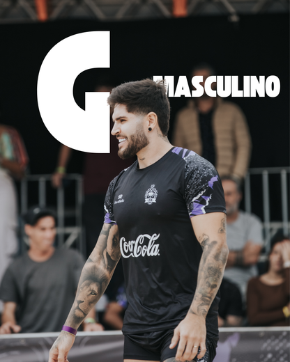 G MASCULINO