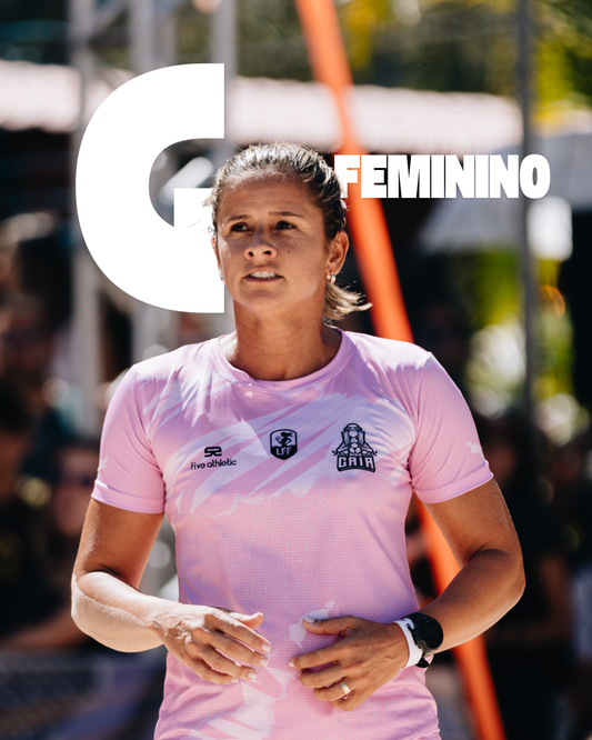 G FEMININO