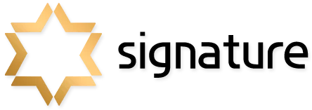 Signature
